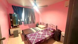 Blk 714 Chong Pang Green (Yishun), HDB 3 Rooms #573726021